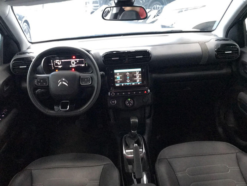 Imagem 10 de 12 de Citroën C4 Cactus 1.6 Thp Shine Pack (aut) (flex)