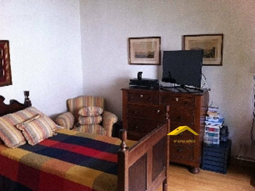 Imagem 7 de 11 de Casa Em Condomínio Para Venda Em Alphaville Residencial Dois Barueri-sp - Vpr2-36