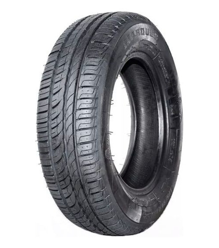 Pneu Aro 14 Remold 175/65r14 Borracha Vipal garantia 