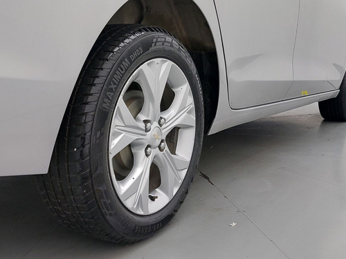 Chevrolet Onix 1.0 TURBO FLEX PLUS LTZ MANUAL
