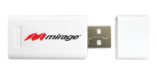 Dispositivo Wi Fi Modulo Para Minisplit Mirage Inverter Uvc