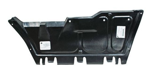 Tolva Motor Central Seat Toledo 2001