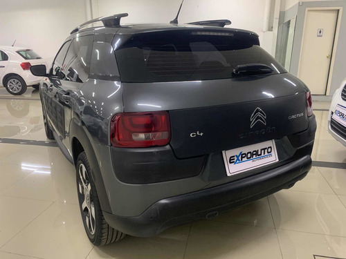 Citroën C4 Cactus 1.2 Turbo Extrafull