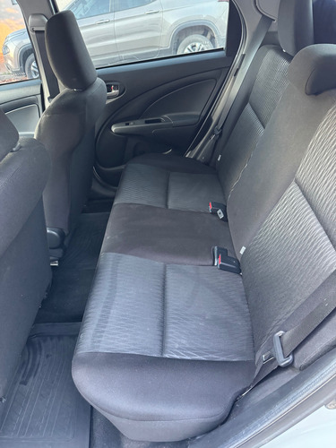Toyota Etios 1.5 X 6mt My19