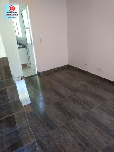 Imagem 12 de 15 de Sobrado Em Condominio - Parada Xv De Novembro - Ref: 7550 - L-7550