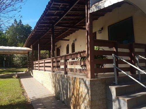 Imagem 1 de 22 de Chacara - Ch00008 - 69525467