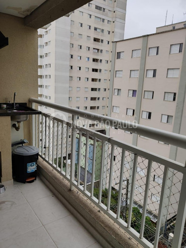 Imagem 5 de 27 de Apartamento À Venda Em Centro - Ap001394