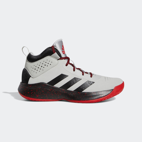 tenis adidas basquetbol