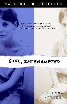 Libro Girl, Interrupted