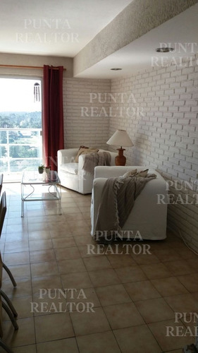 Apartamento En Venta Sobre Roosevelt 2 Dormitorios, Bajó De Precio!- Ref: 26