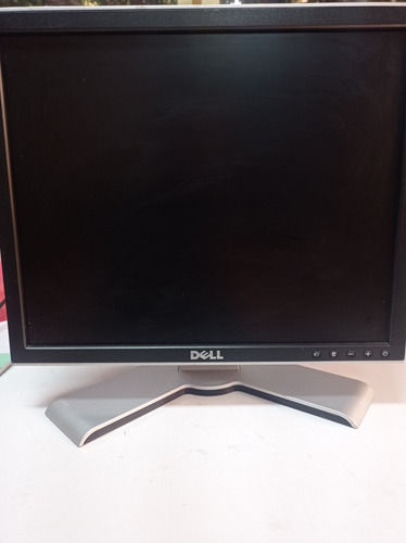 Monitor Dell 17p