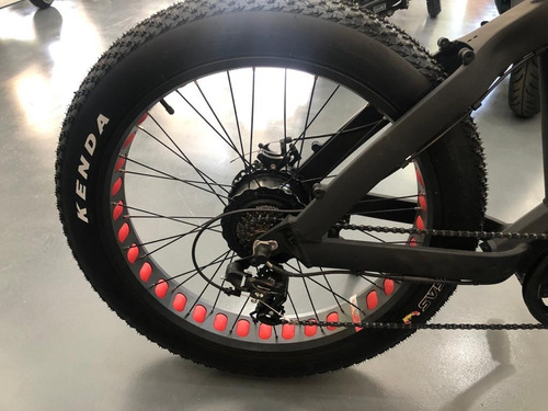 Sunra Bicicleta Eléctrica Ray-hs Regalo Dia Del Padre V