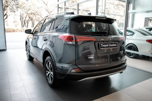 Imagen 4 de 11 de Toyota Rav4 2.5 Vx