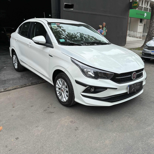 Fiat Cronos 1.3 Gse Drive