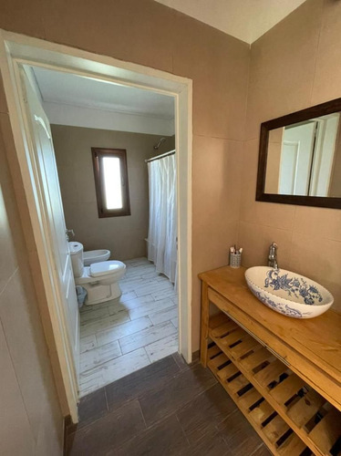 Alquiler Casa Barrio Privado Cruz Del Sur
