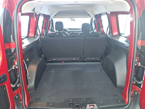 Renault Kangoo Ii 1.6 Sce Stepway