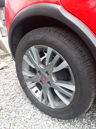 Fiat Palio Sporting 1.6