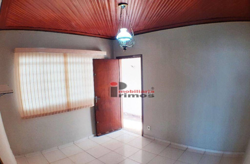 Imagem 5 de 17 de Casa À Venda Na Rua Dr. Raul Da Rocha Medeiros, 342, São Guilherme - Monte Alto/sp - Ca0875