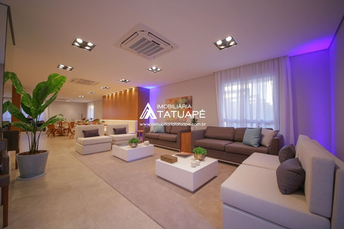 Imagem 27 de 30 de Apartamento - Ap000341 - 68423925
