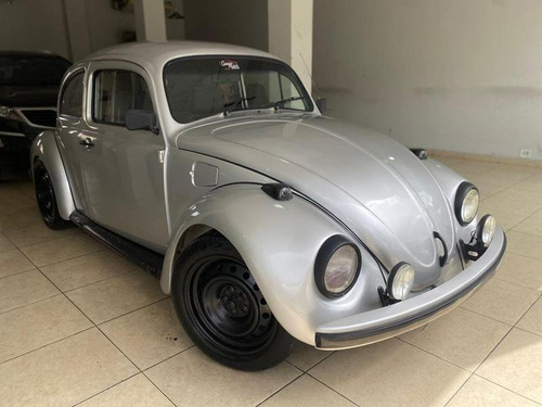 Volkswagen Fusca 1600 1996