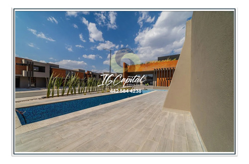 Casa En Zibatá Queretaro, Excelente Precio, Ubicación Privilegiada Ig