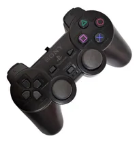 Comprar Control Sony Dualshock Para Playstation  2 Ps2 Ps1 En Bolsa