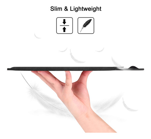 Sleeve With Pencil Holder For iPad Air 4th Gen 10.9 2020