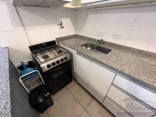 Hermoso Ph 2 Amb. En Duplex Al Frente Con 2 Balcones
