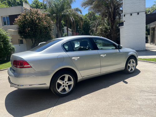 Passat Tdi