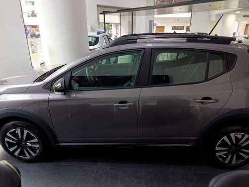 Renault Kardian 1.0 Tce Evolution 200 Edc