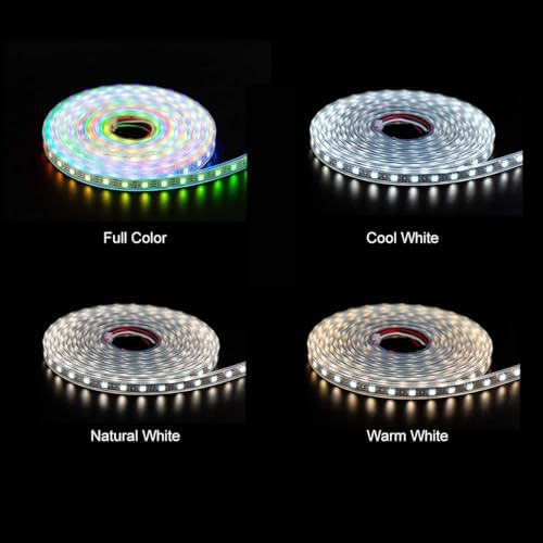 Btf-lighting Rgbw Rgb+cool White White Sk6812 (ws2812b 4 En