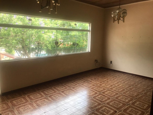 Imagem 1 de 15 de Casa Comercial Para Locação - 227