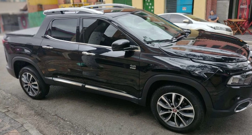 Fiat Toro Volcano 2.0 16V 4x4 TB Diesel Aut.