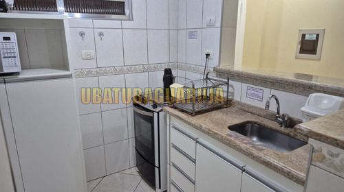 Lindo Apartamento No Guarujá Com Ar Condicionado
