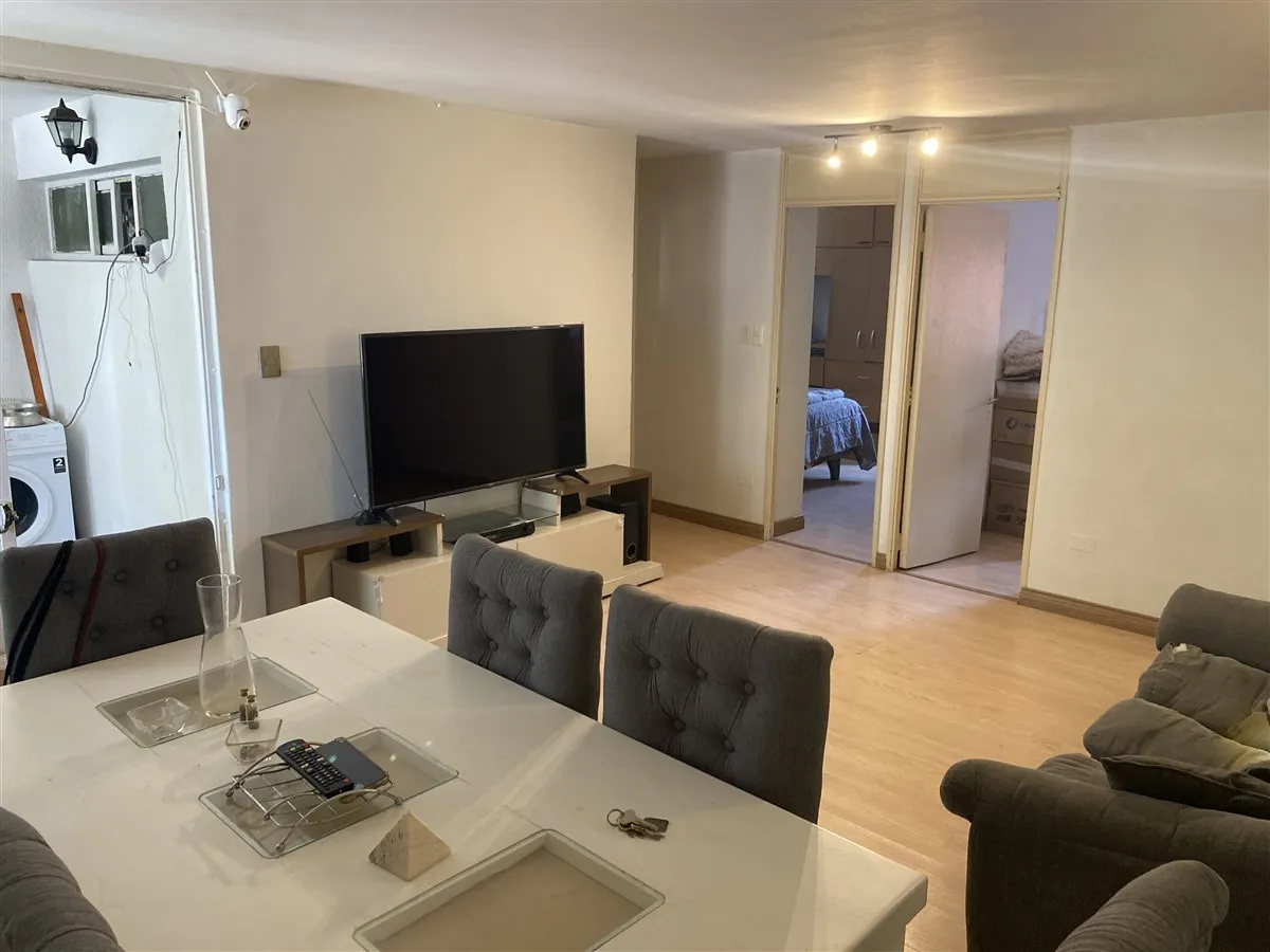 Imagen 4 de 19 de Departamento En Arriendo De 3 Dorm. En Macul