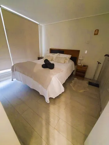 Departamento Tipo Mariposa En Excelente Ubicacion