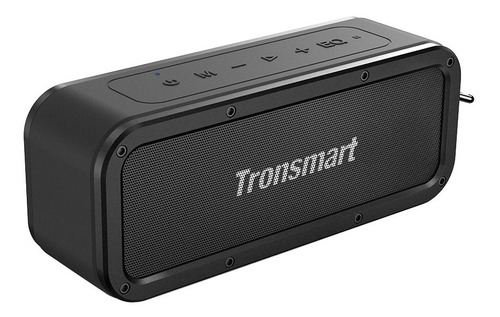 Bocina Tronsmart Element Force 40w Bluetooth Nfc Ipx7