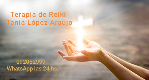 Reiki 