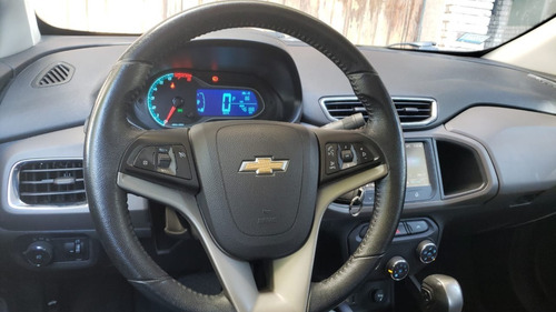 Chevrolet Prisma Ltz Automático