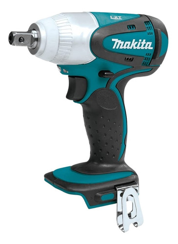 Llave De Impacto Inalambrica 1/2'' Makita 18v Dtw251z 