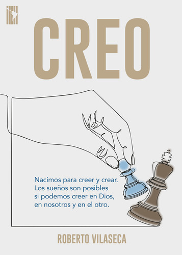 Creo - Nacimos Para Creer Y Crear