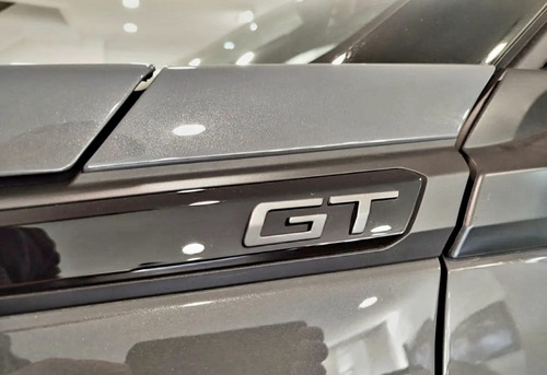 Peugeot 2008 1.0T Gt