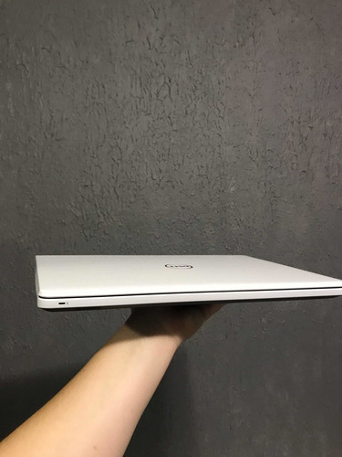 Notebook Dell