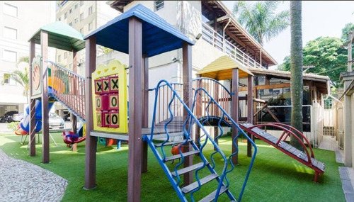 Imagem 27 de 30 de Apartamento Com 3 Dormitórios, 2 Vagas À Venda, 70 M² Por R$ 380.000 - Paulicéia - São Bernardo Do Campo/sp - Ap1433