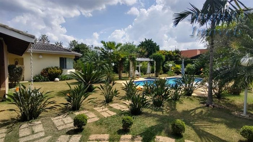Imagem 25 de 29 de Casas Em Condomínio À Venda Em Atibaia/sp - Compre O Seu Casas Em Condomínio Aqui! - 1450049