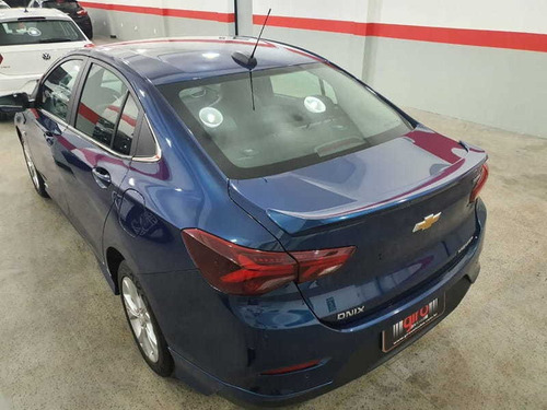 Imagem 5 de 15 de Chevrolet Onix Plus Premier Turbo 2020