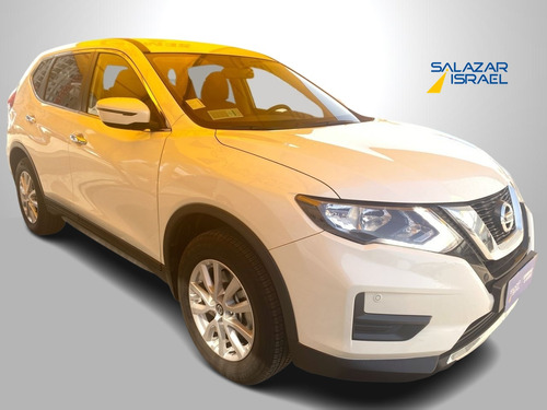 Nissan X-trail 2022