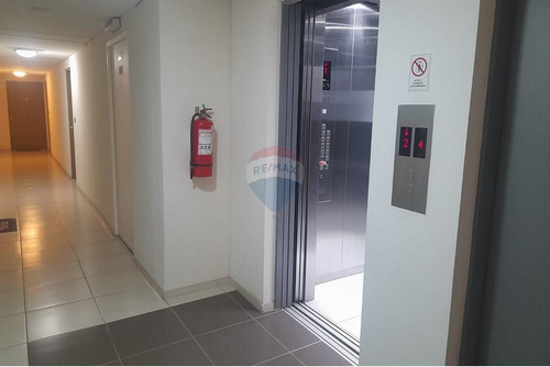Departamento De Inversión En Gómez Carreño