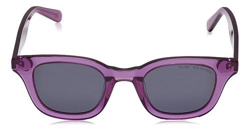 Gafas Solares Polarizados Cloe Para Dama Lentes De Sol Mujer