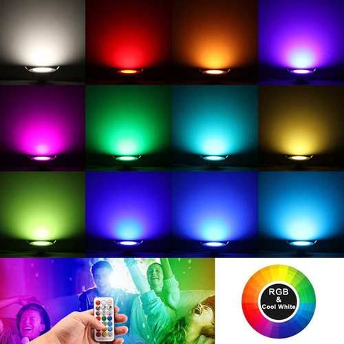 Lámpara Led De Techo Led Regulable Para Techo